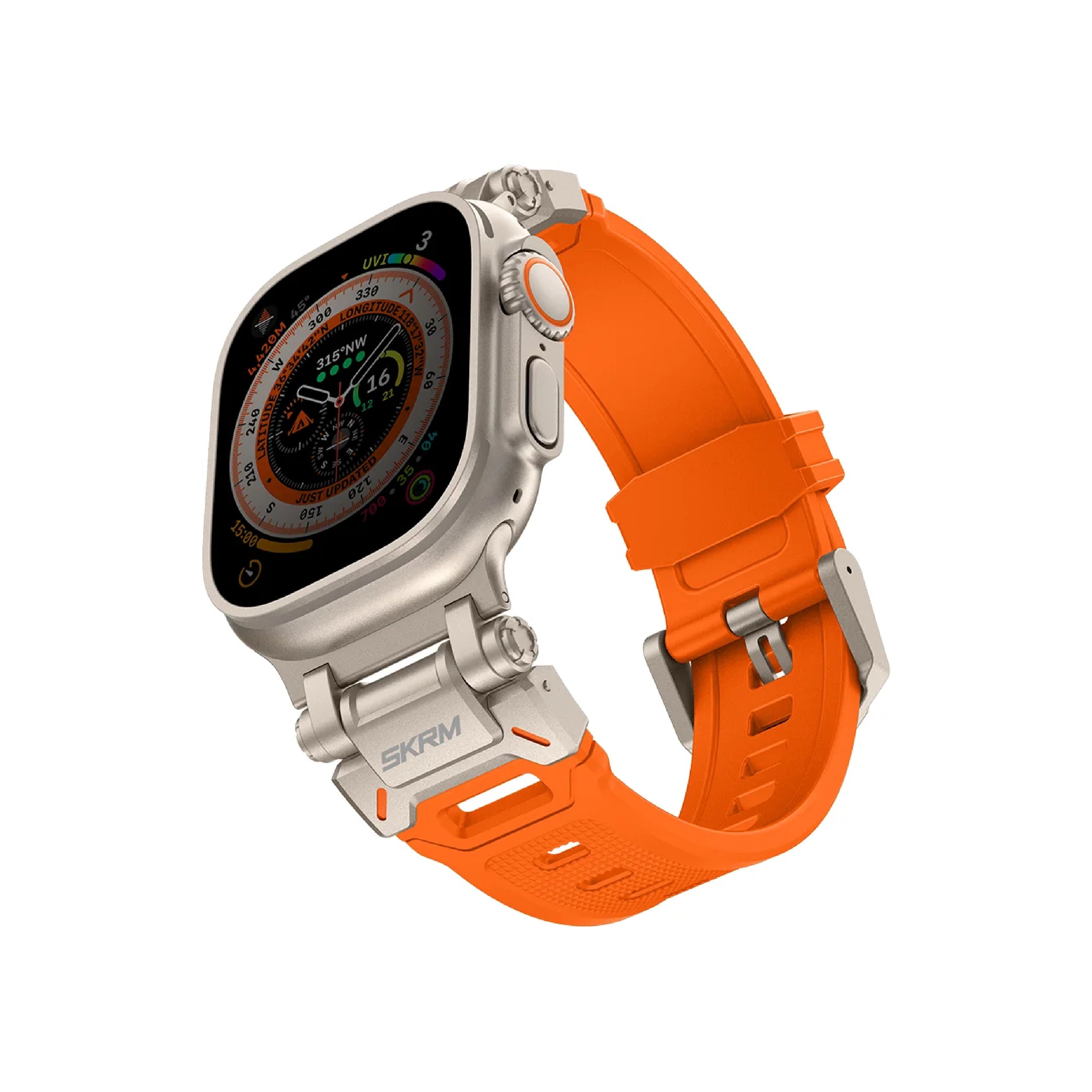 Correa Skinarma TITON Apple Watch 49 | 45 | 44 mm