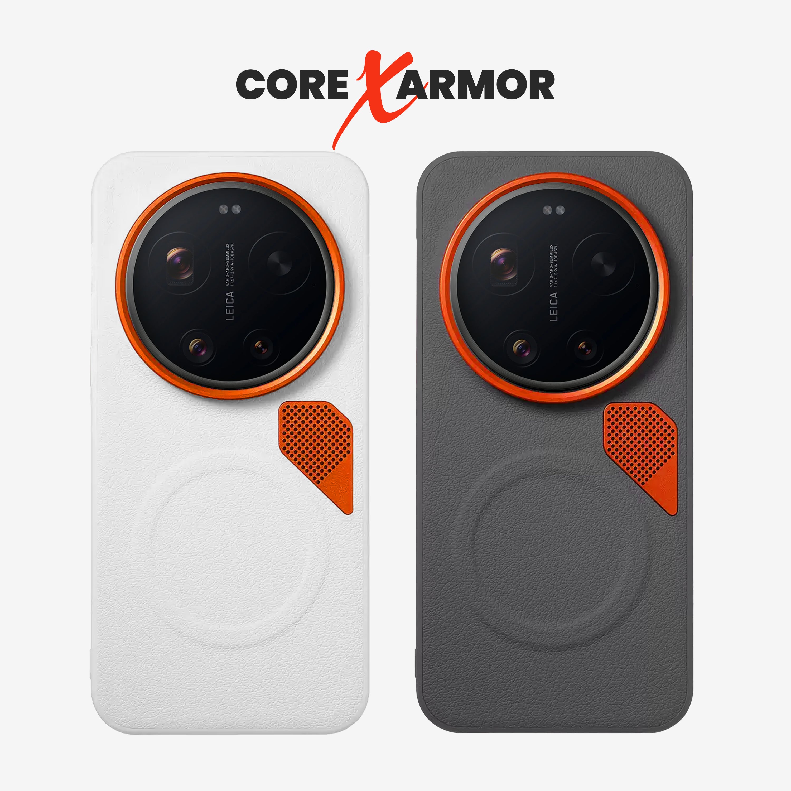 Case Core X Armor - Xiaomi 17 Ultra (MagSafe)