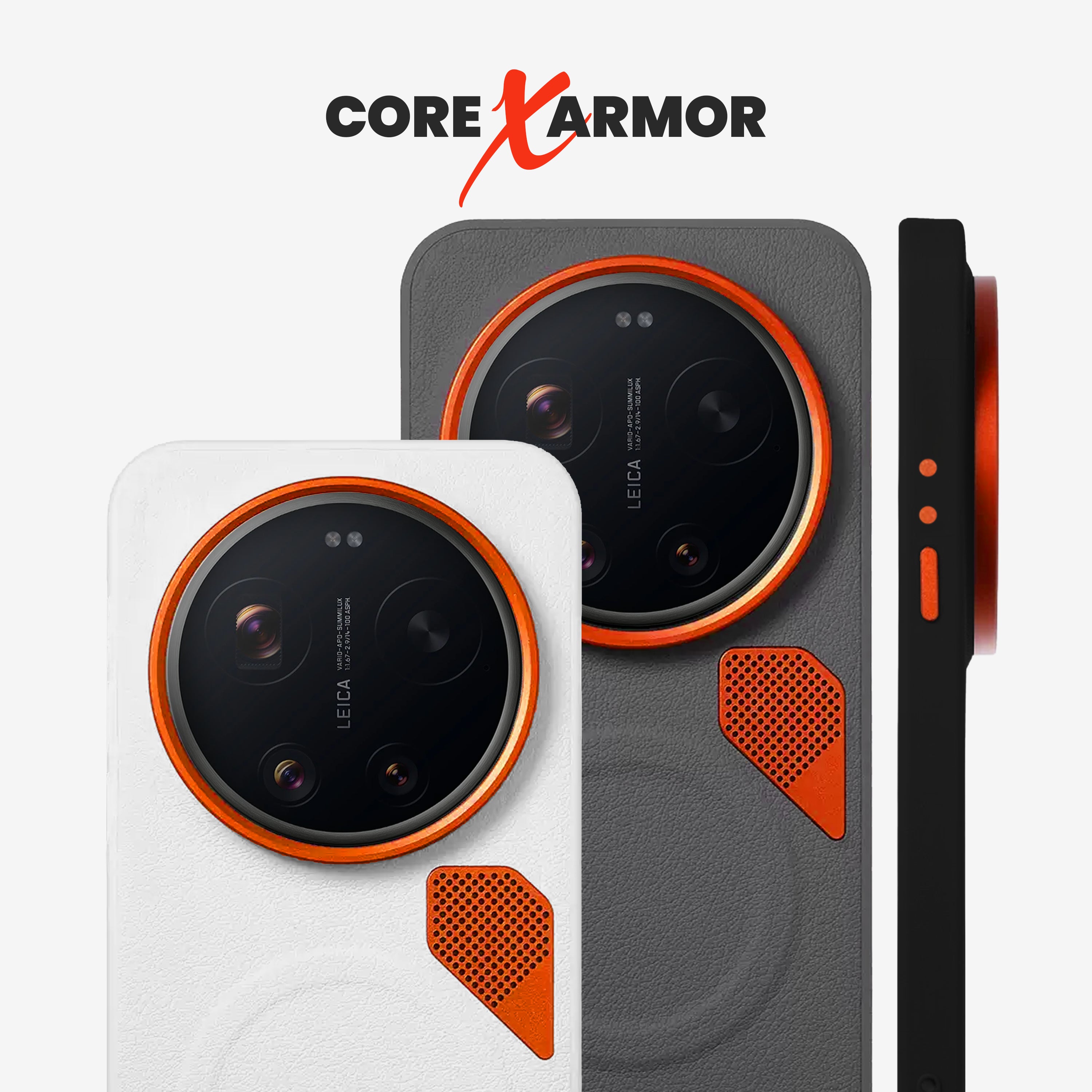 Case Core X Armor - Xiaomi 17 Ultra (MagSafe)