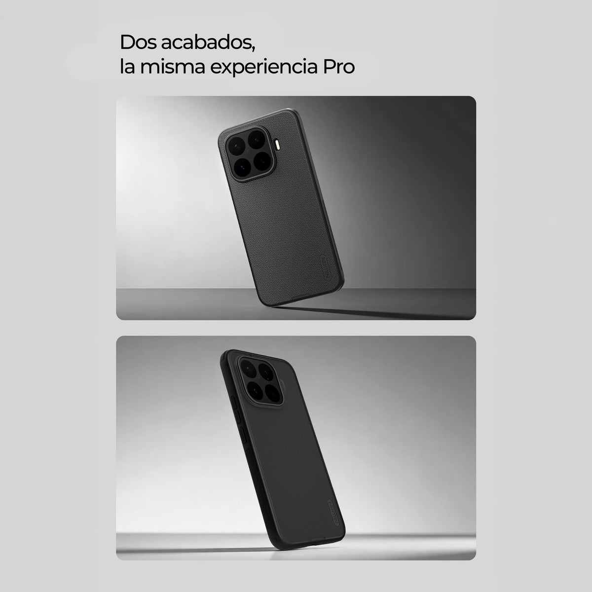 Case Nillkin Super Frosted Shield Pro Matte - Xiaomi 17T