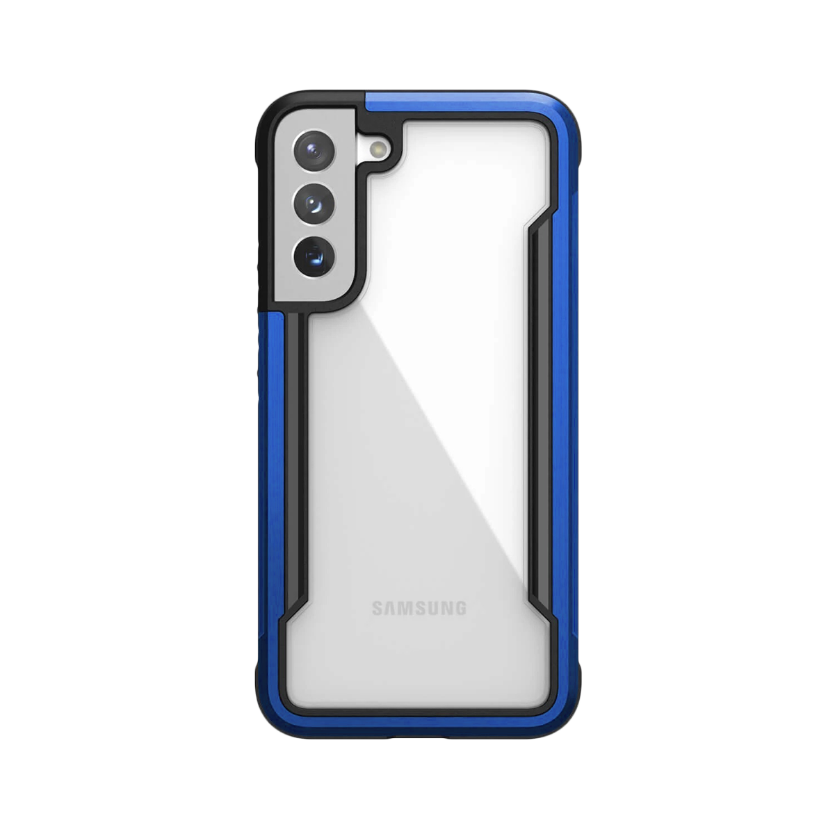 Drop Shield Case Todo Terreno para Galaxy S22 Plus