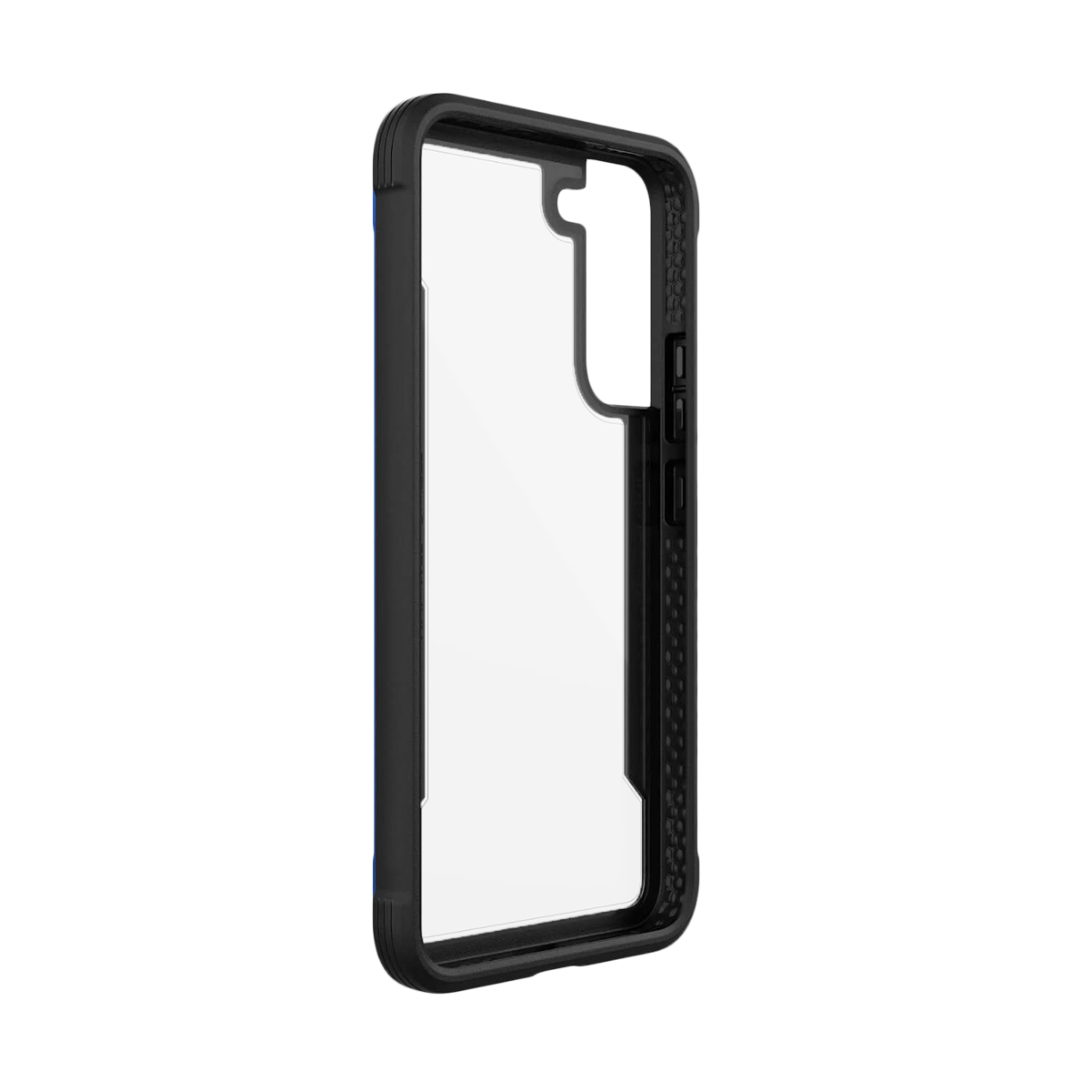 Drop Shield Case Todo Terreno para Galaxy S22 Plus