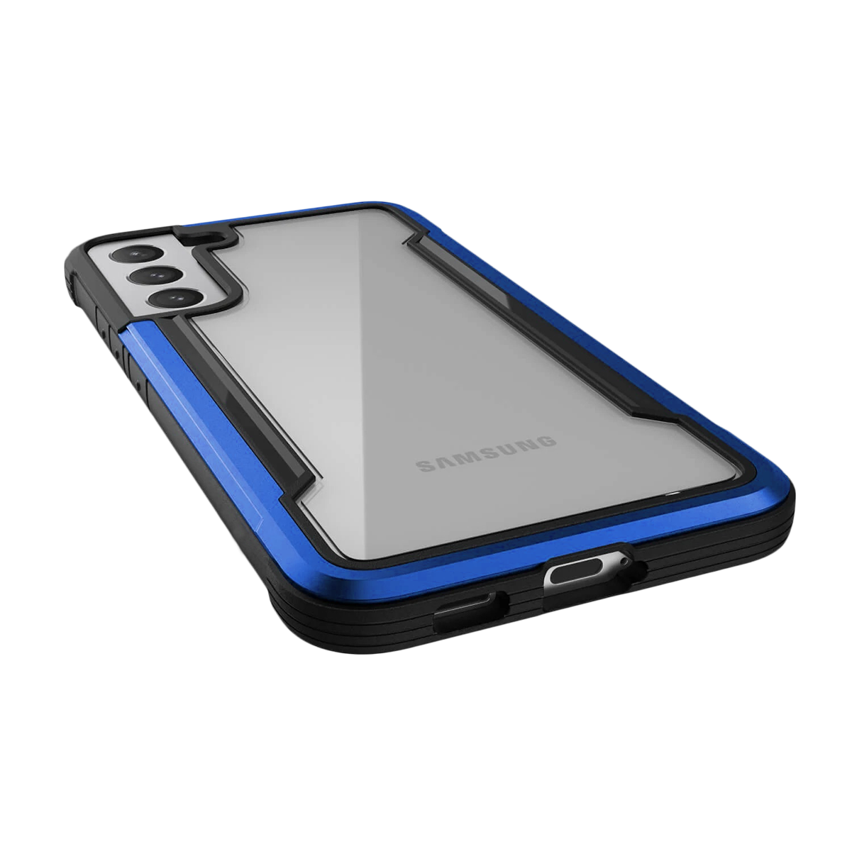 Drop Shield Case Todo Terreno para Galaxy S22 Plus