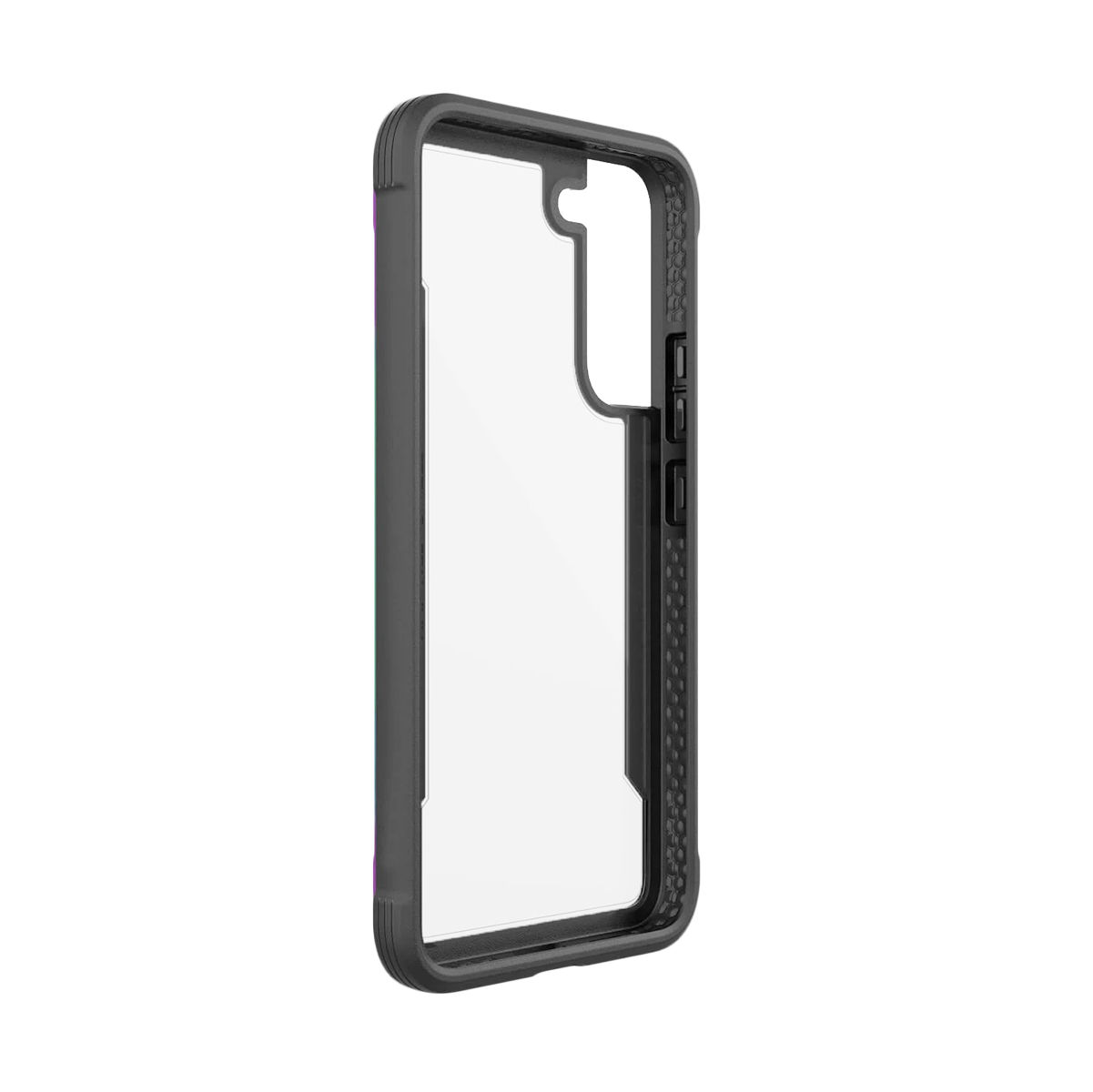 Drop Shield Case Todo Terreno para Galaxy S22 Plus