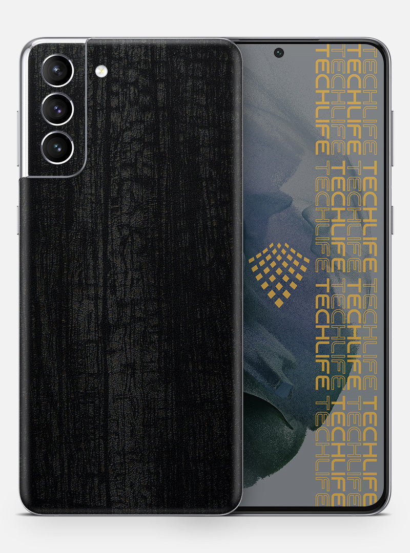Skin Premium Dragón Nocturno Samsung Galaxy S21 Plus