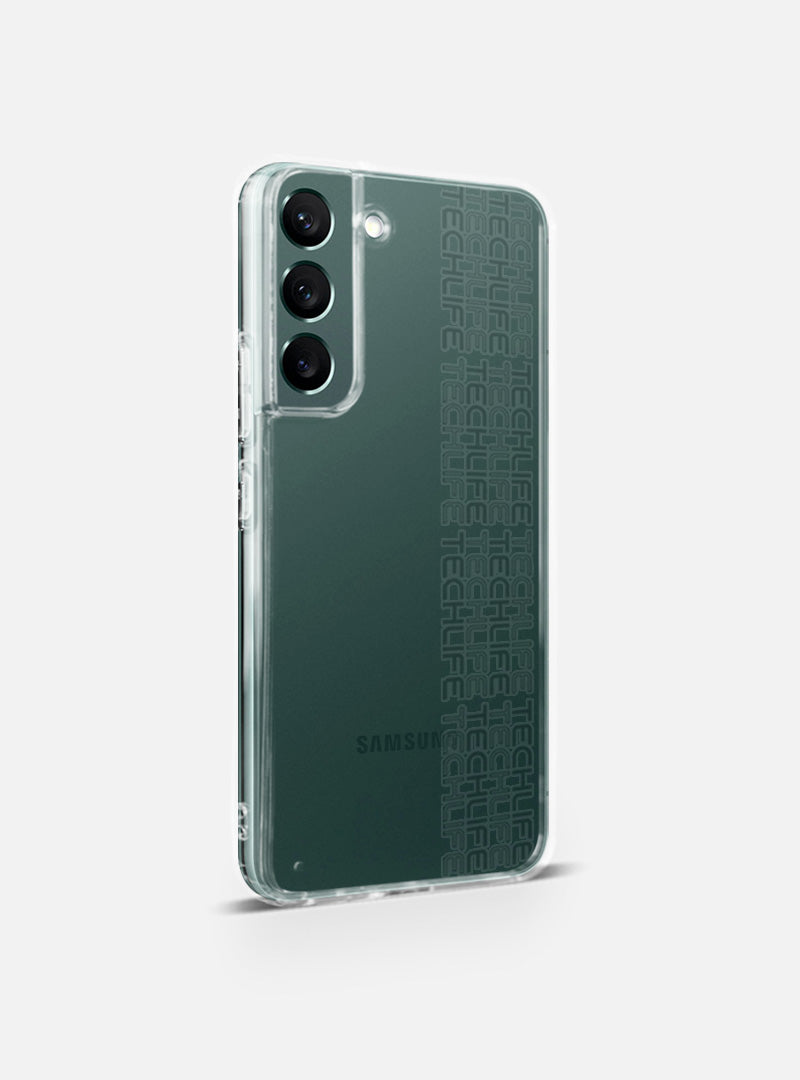 Case Ultra Clear - Galaxy S22