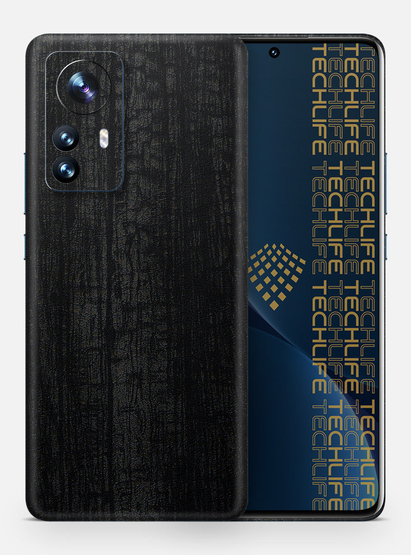 Skin Premium Dragón Nocturno Mi 12 Pro