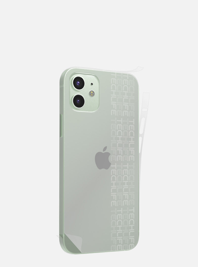 Peel Protector Cuerpo Invisible - iPhone 12 mini