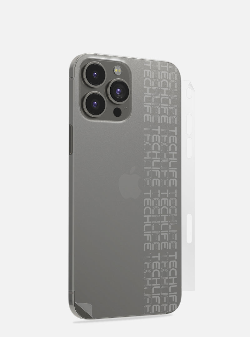 Peel Protector Cuerpo Invisible - iPhone 13 Pro