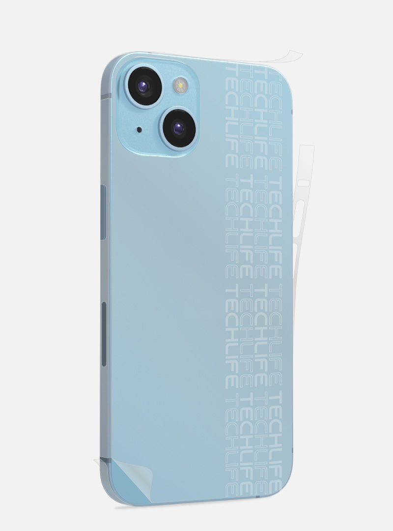 Peel Protector Cuerpo Invisible - iPhone 14 Plus