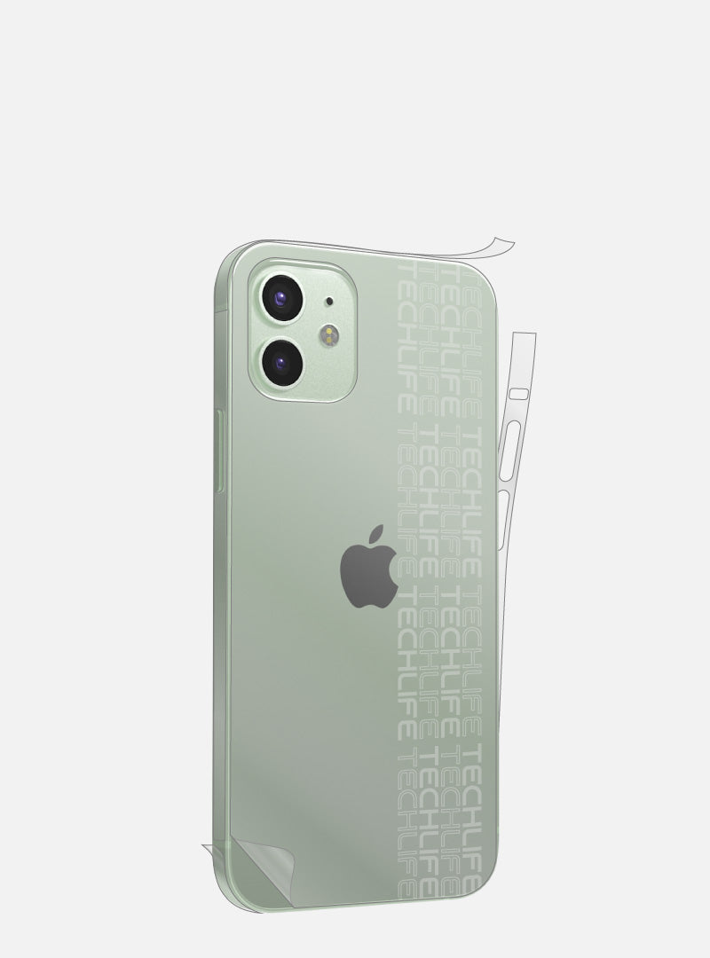 Peel Protector Cuerpo Invisible - iPhone 12 mini