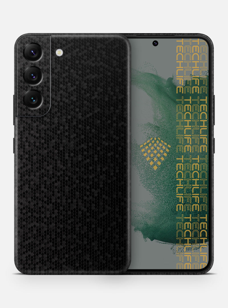 Skin Premium Matrix Samsung Galaxy S22