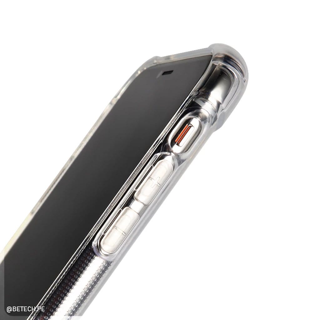 Lensun Funda Case Protector Air Shock iPhone X /S