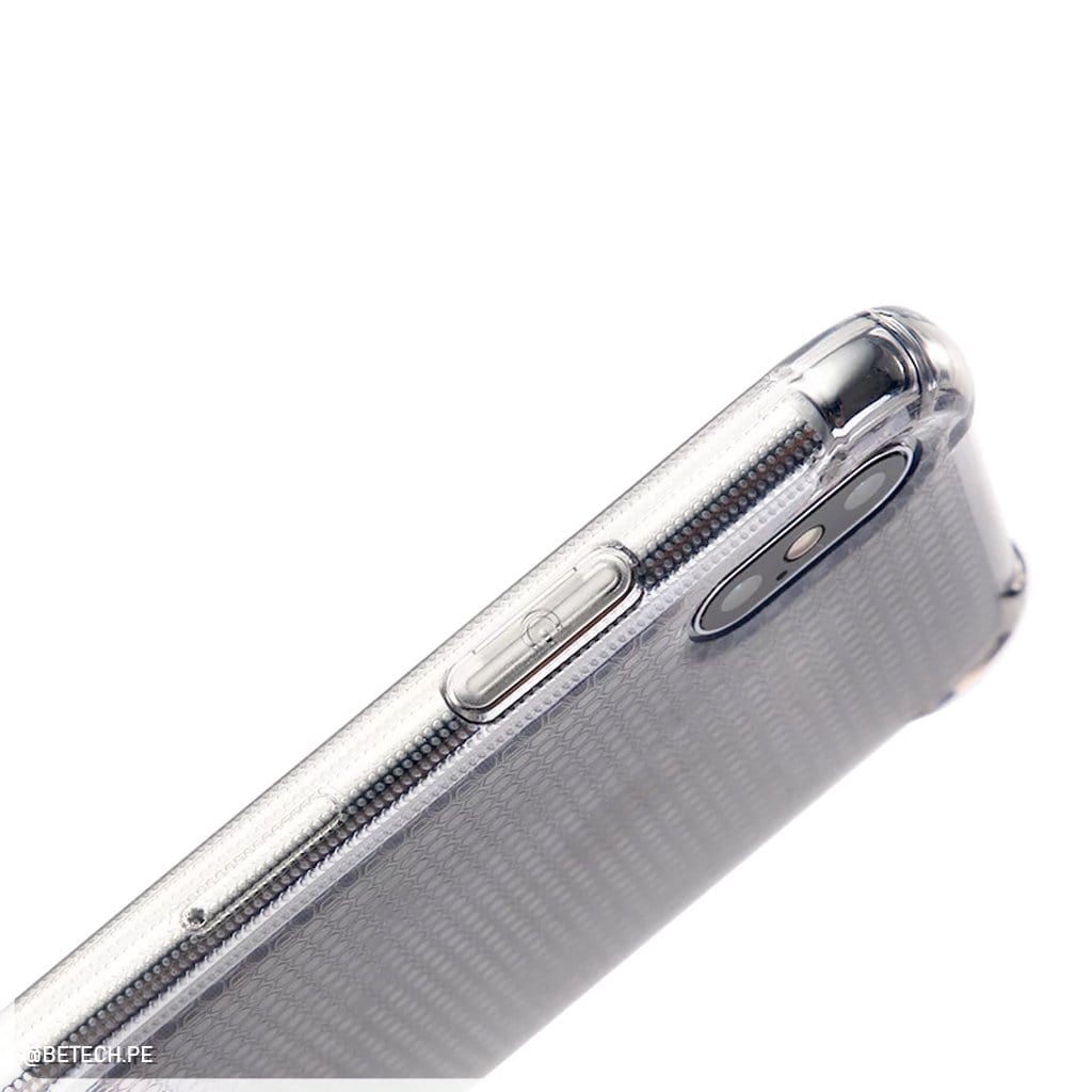 Lensun Air Shock Funda Case Protector iPhone Xs Max