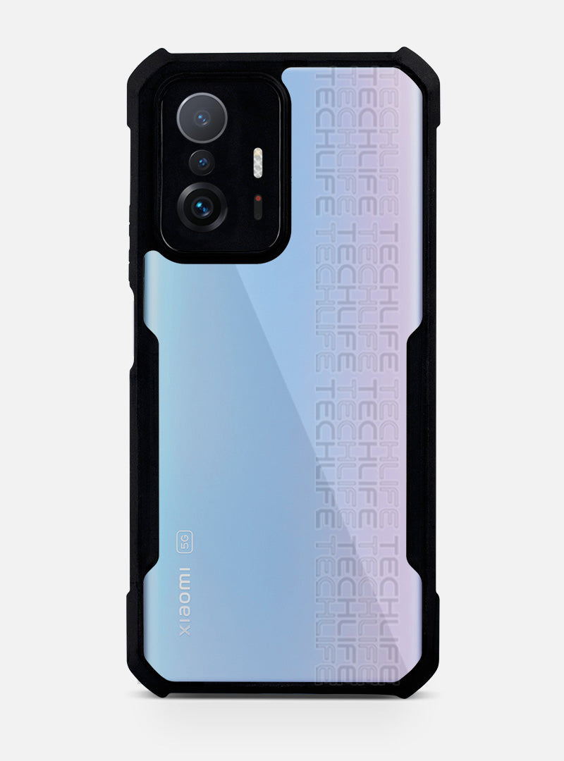 Funda Case Protector Antishock para Xiaomi Mi 11T Muh Shield