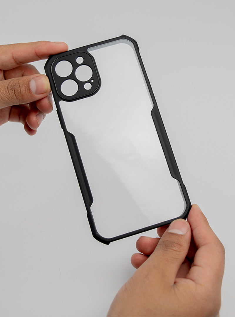 Case Antishock Muh Shield iPhone 12 Pro Max