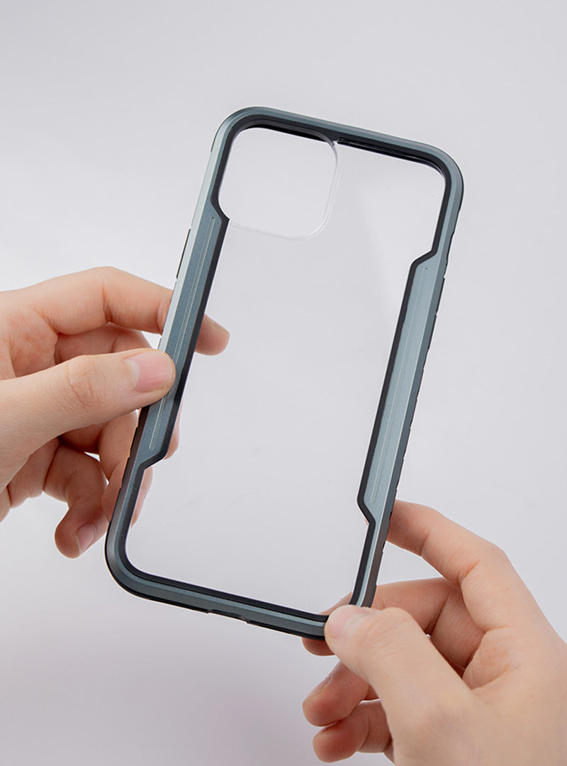 Case Drop Shield iPhone 12 Pro Max