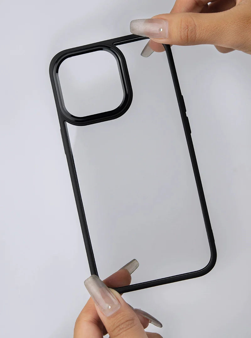 Case Candy Frame para iPhone 13