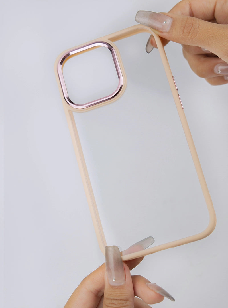 Case Candy Frame para iPhone 13 Pro Max