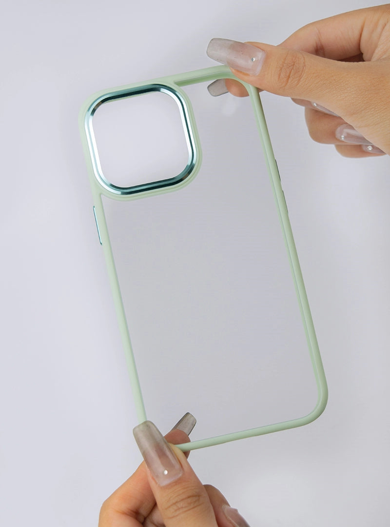 Case Candy Frame para iPhone 13 Pro Max