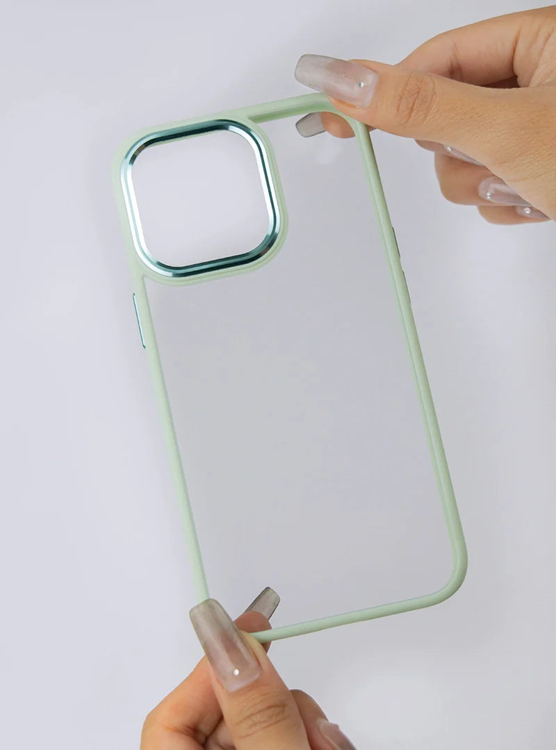Case Candy Frame para iPhone 13 Pro