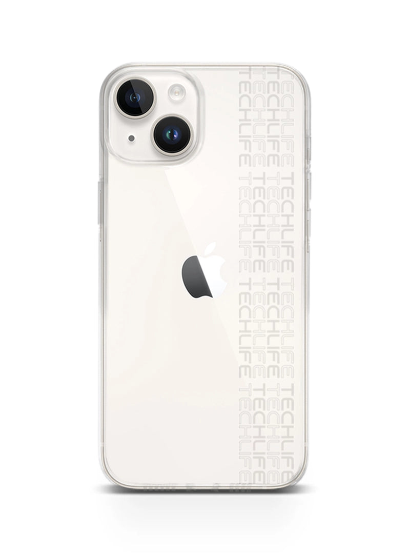 Case Crystal para iPhone 14 Plus