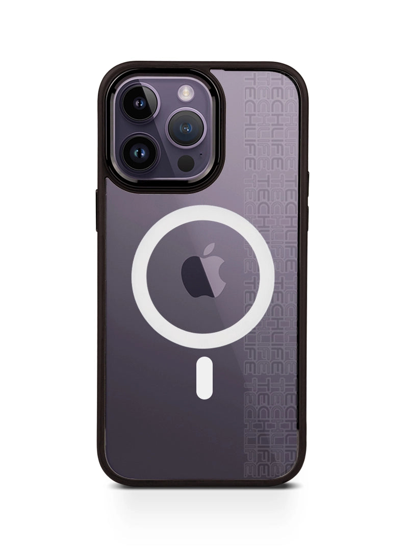 Case Bumper Hybrid para iPhone 14 Pro Max - Magsafe