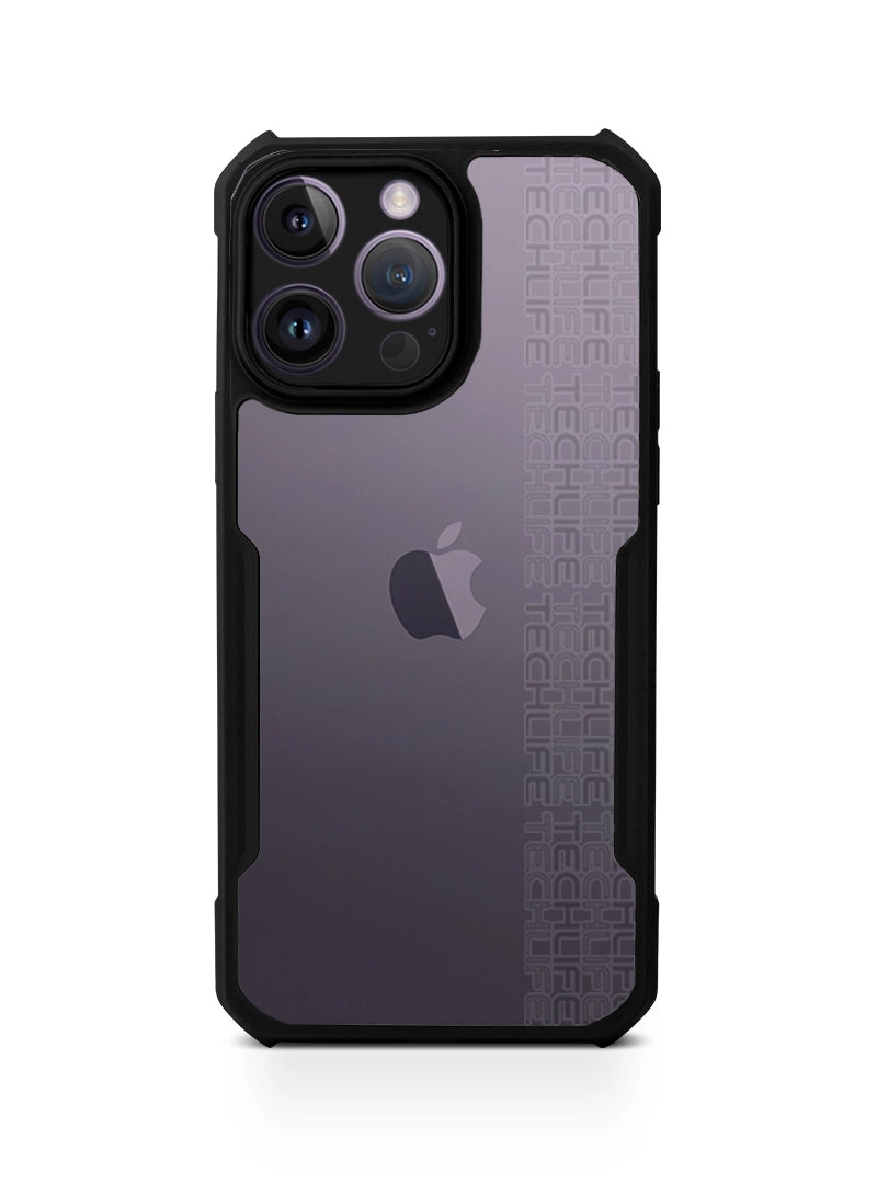 Funda Case Antishock Muh Shield para iPhone 14 Pro Max