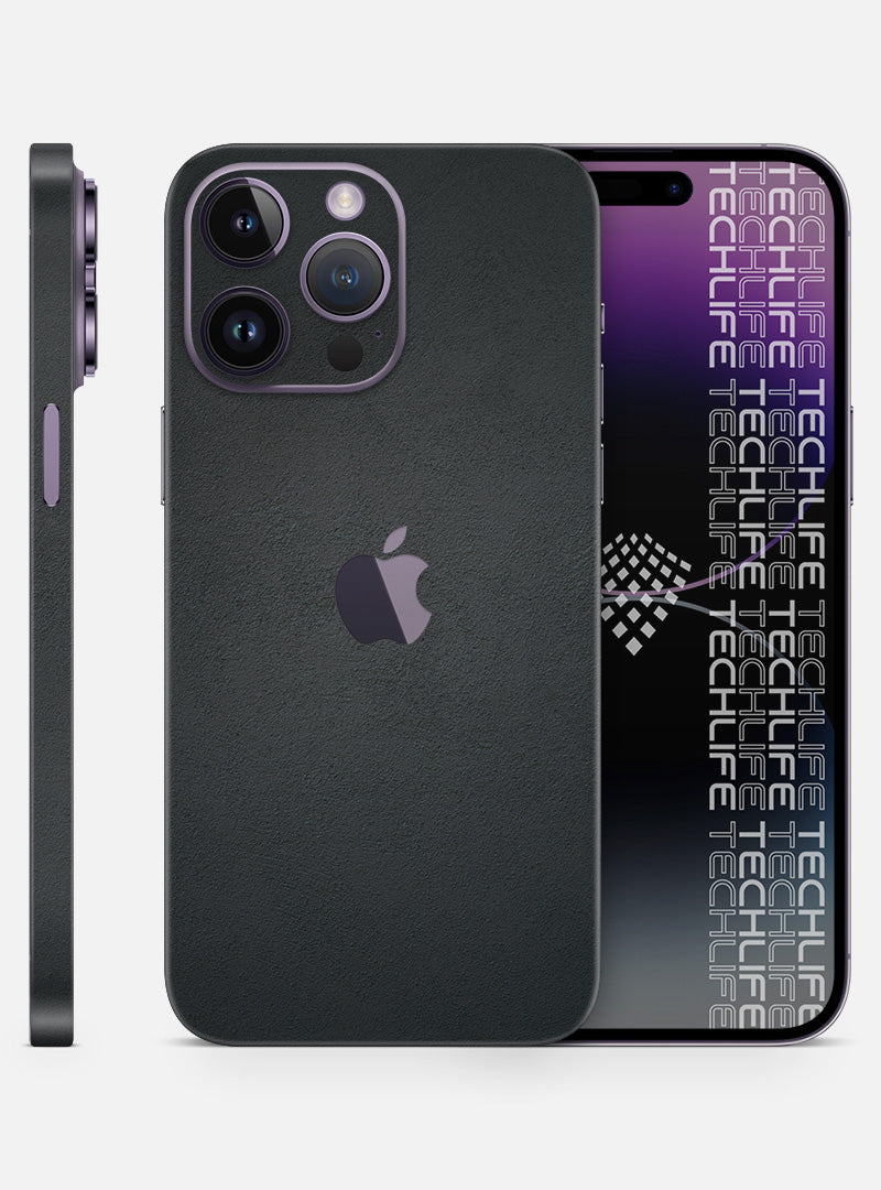 Skin Premium Cuero Atemporal iPhone 14 Pro Max