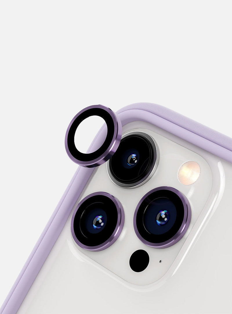 RingZ para iPhone 16 Pro Max