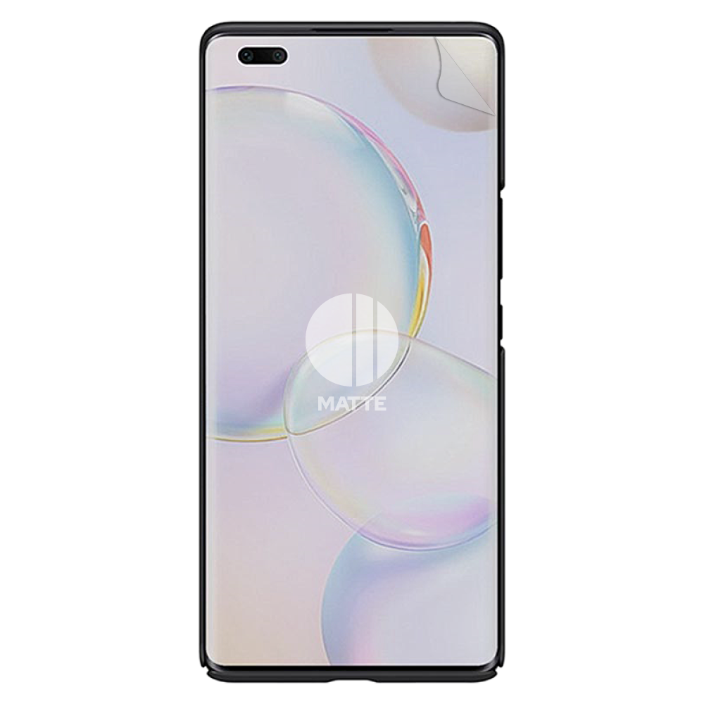 Protector de Pantalla Mate Anti-reflejo - Honor 50 Pro