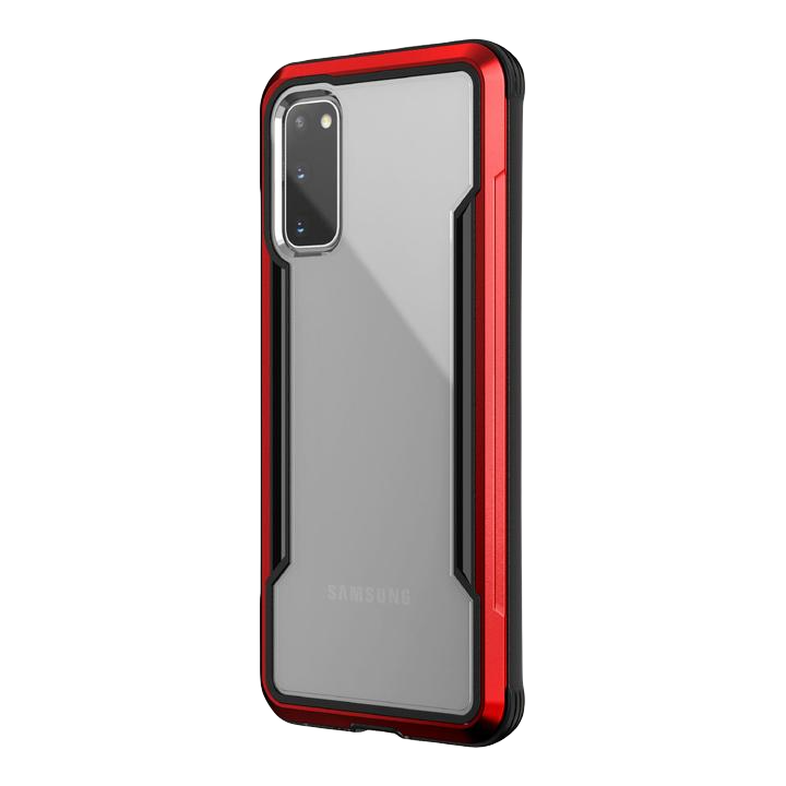 Drop Shield Case Anti Shock Militar Galaxy S20
