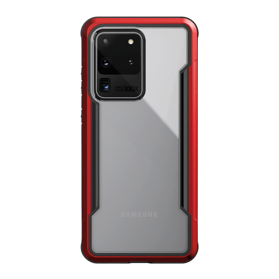 Case Drop Shield Militar Galaxy S20 Ultra