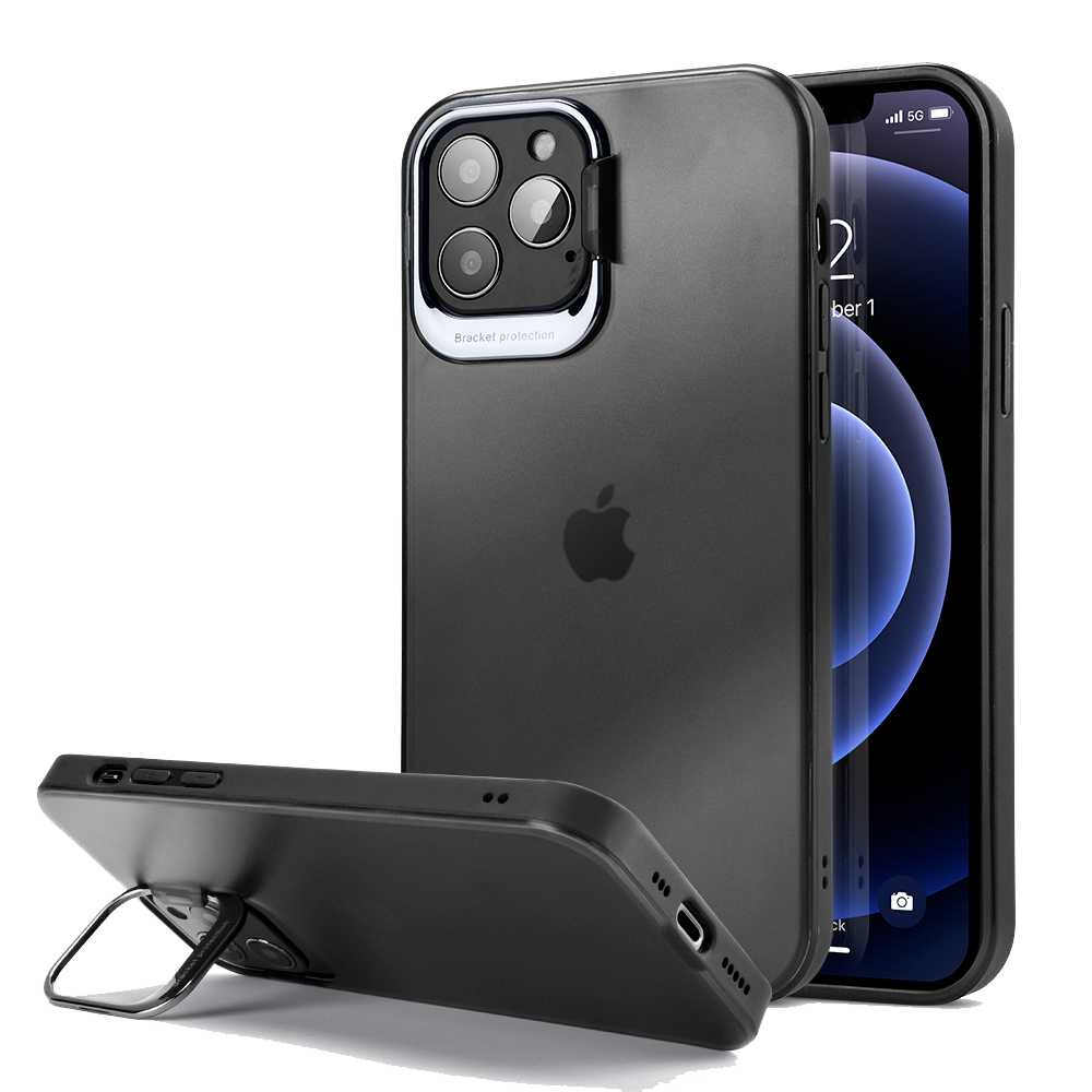 Case Ring Matte Elite iPhone 13