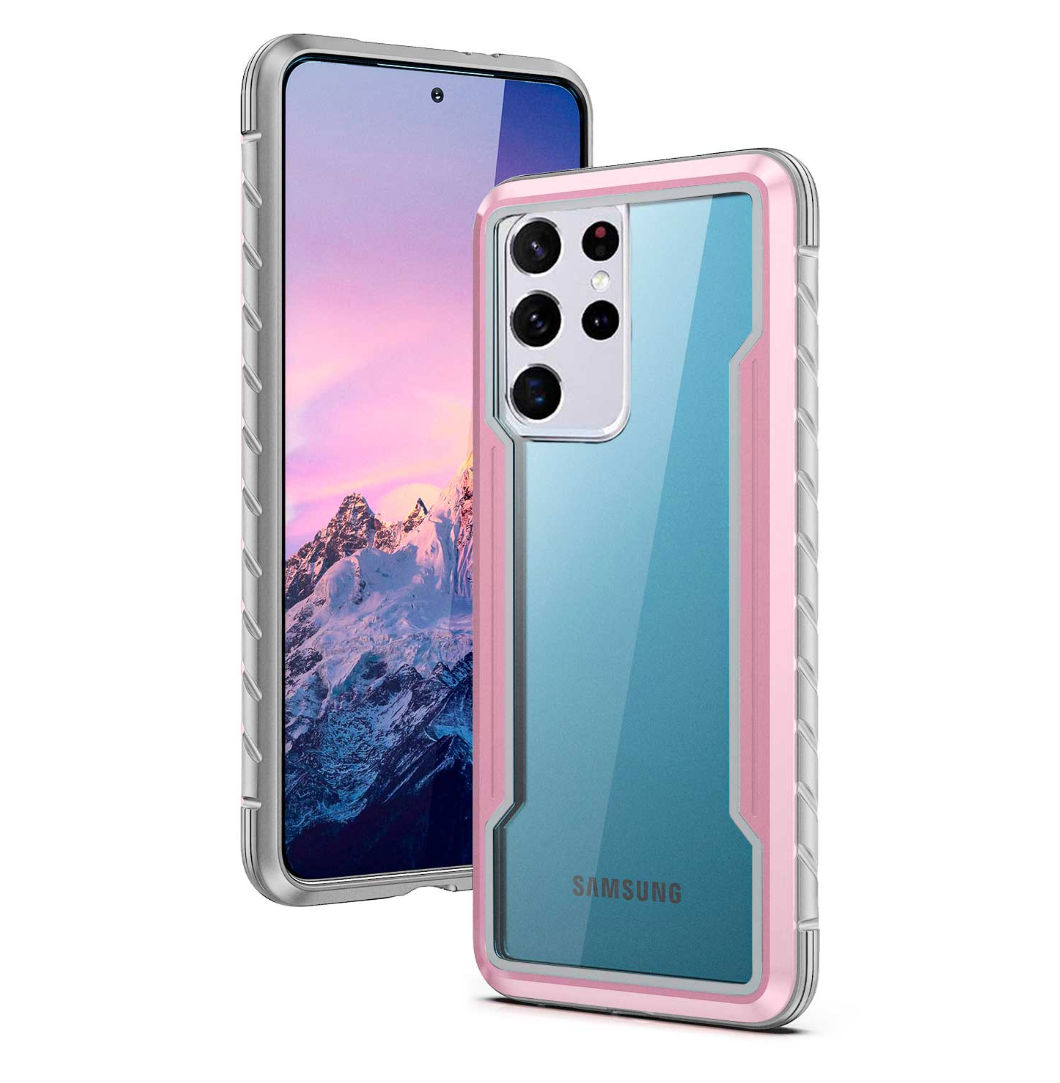 Case Galaxy S21 Ultra Drop Shield