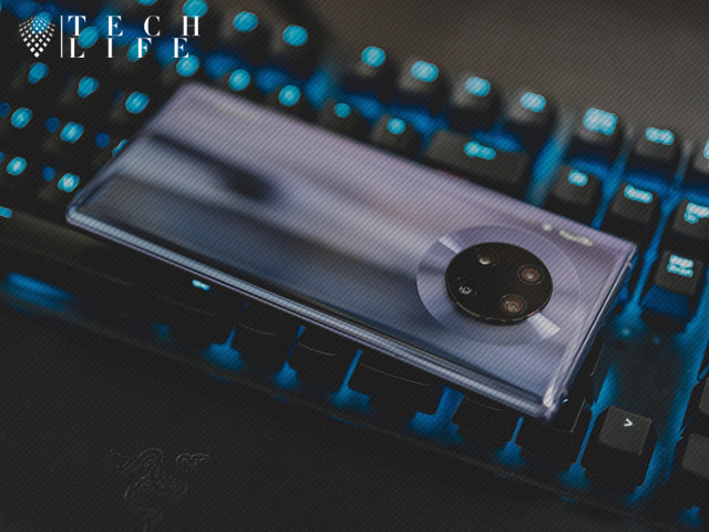 Huawei Mate 40 Pro: El mejor celular Huawei de este 2020