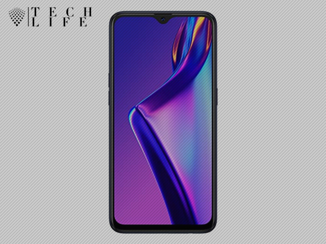 Oppo A15: Un celular prometedor