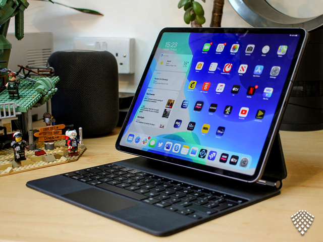 Personaliza tu nuevo iPad y tu Magic keybord con skins