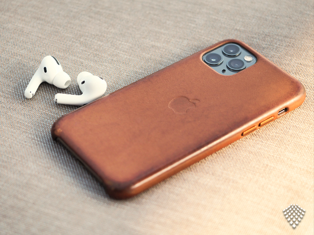 7 razones para comprar accesorios de cuero para tu celular, iPad o MacBook