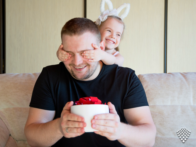 El regalo perfecto para papá: ¡Encuéntralo ya mismo!