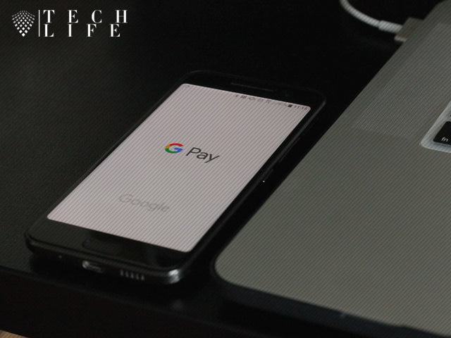 Nueva alianza del BBVA Y Google para el 2021 uso de Google Pay
