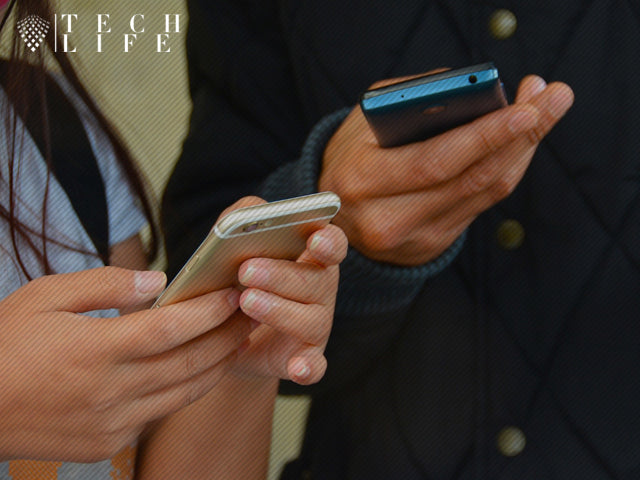 Top 7 celulares más vendidos en el Perú
