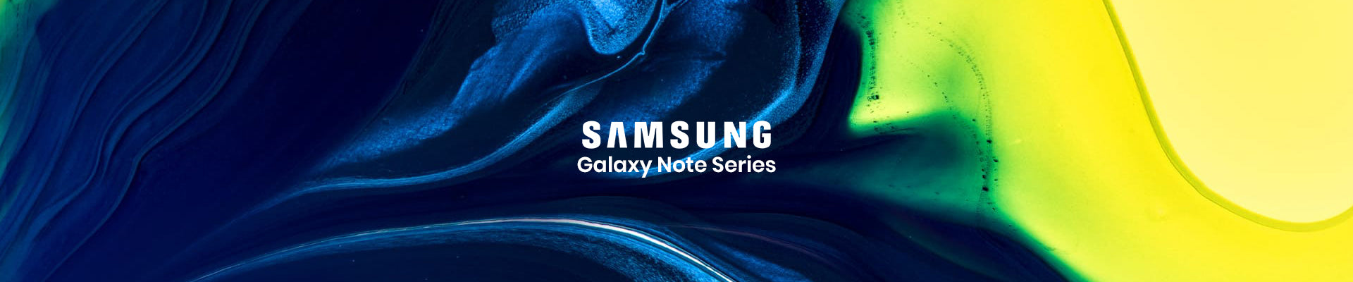 Galaxy Note Series