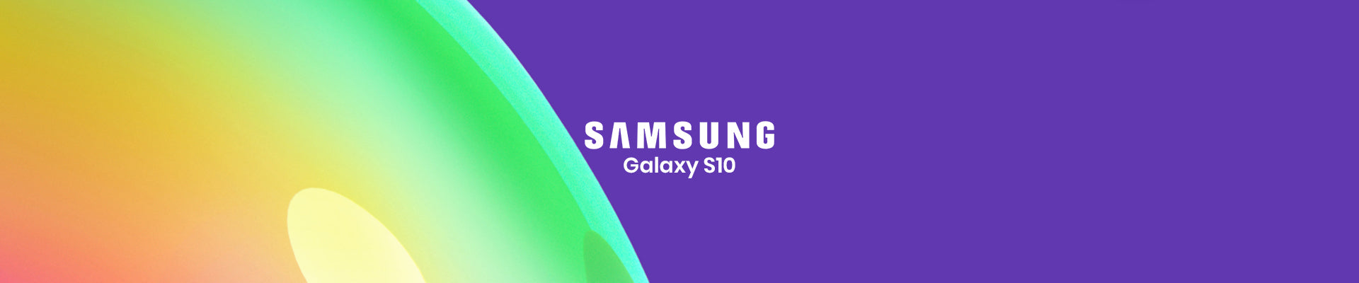 Galaxy S10 Plus