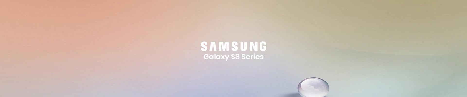 Galaxy S8