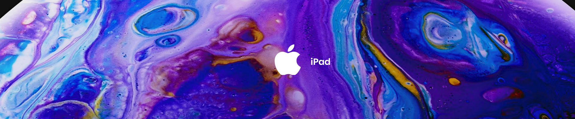 Lensun para iPad