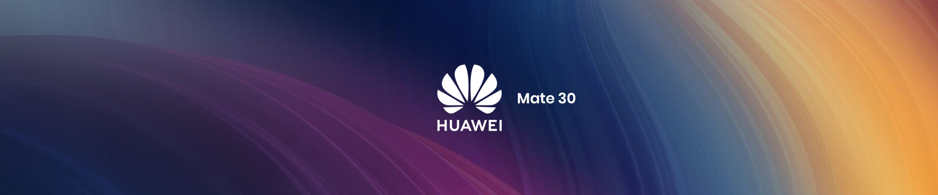 Mate 30 Series
