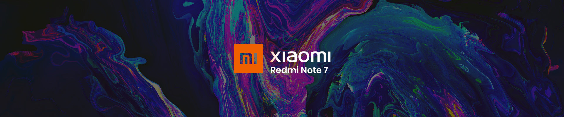 redmi note 7 series