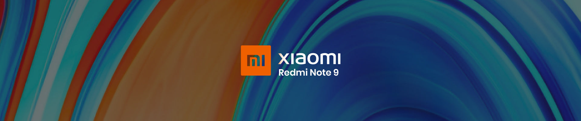 Redmi Note 9 Series