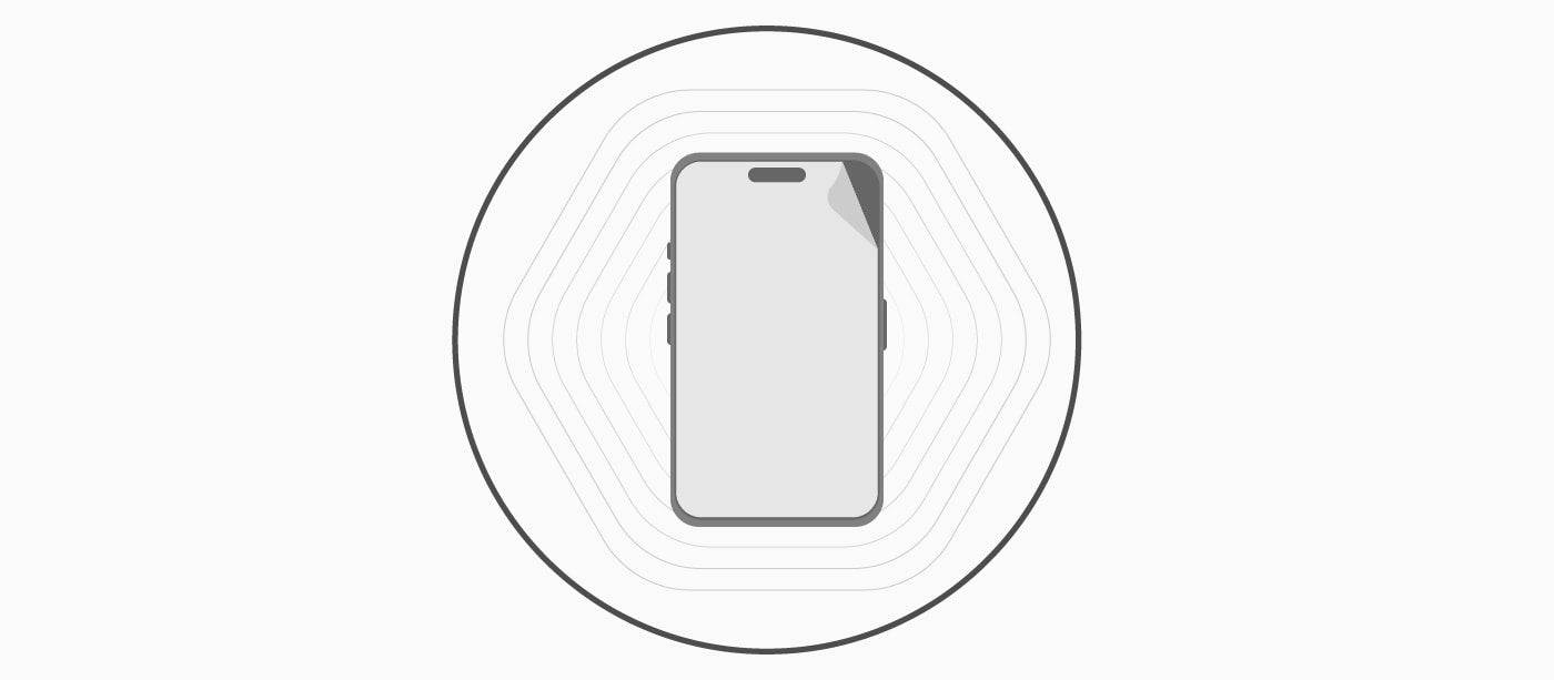 Protectores de pantalla